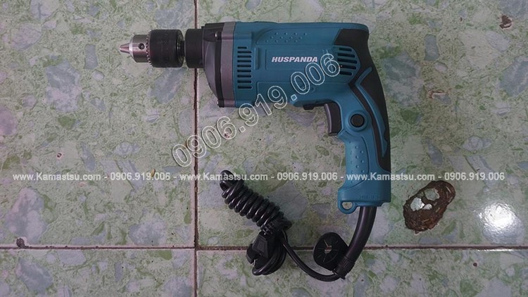 Máy khoan điện Huspanda HRD 1301