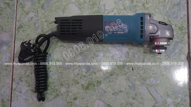 Máy mài Thiết bị điện tử Huspanda HMD 1002