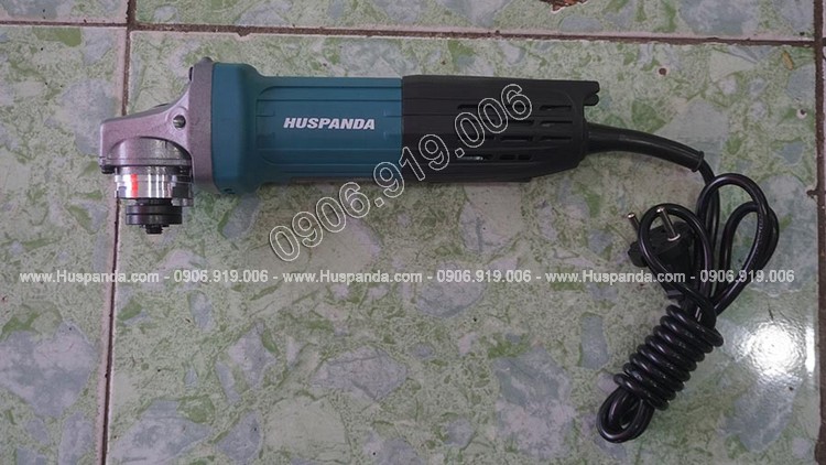 Máy mài góc Huspanda HMD 1004