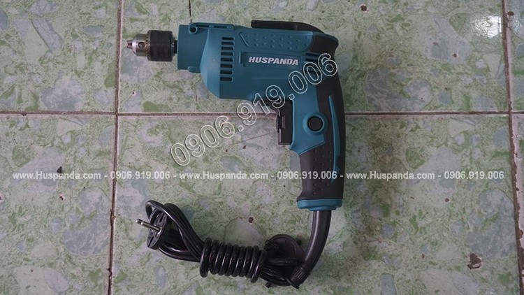 Máy khoan điện Huspanda HRD 6501