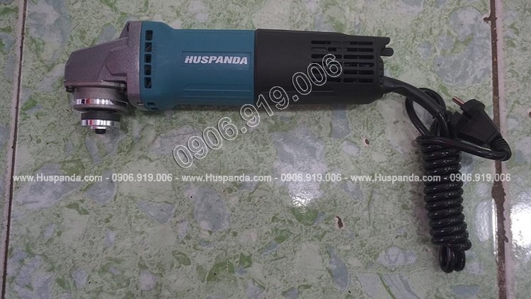 Máy mài Điện Huspanda HMD 1002