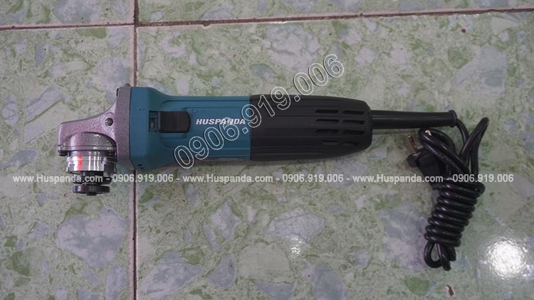 Máy mài góc Huspanda HMD 1003