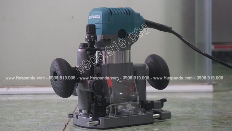 Máy soi cầm tay Huspanda HSG 1002