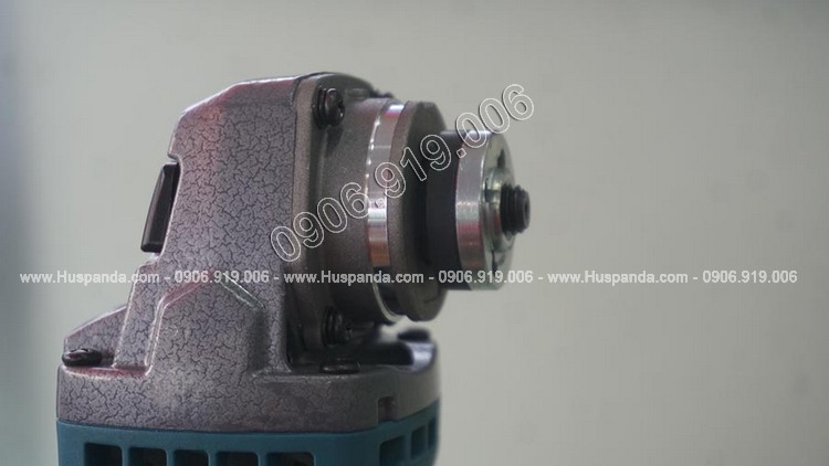 Đầu máy tính và máy mài Huspanda HMD 1002