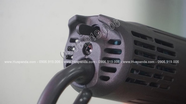 Công thức của chúng tôi và con chuột Huspanda HMD 1002