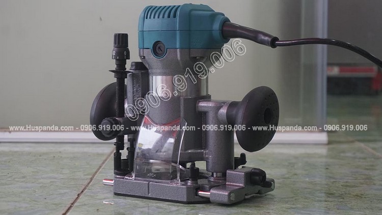 Máy soi cầm tay Huspanda HSG 1002 giúp công việc đạt hiệu quả cao 