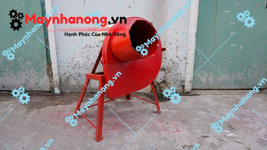 Máy băm chuối hỗn hợp động cơ xăng Takyo TK 5.5