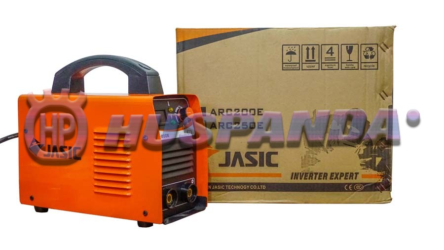 Máy hàn Jasic ARC 200E xác nhỡ