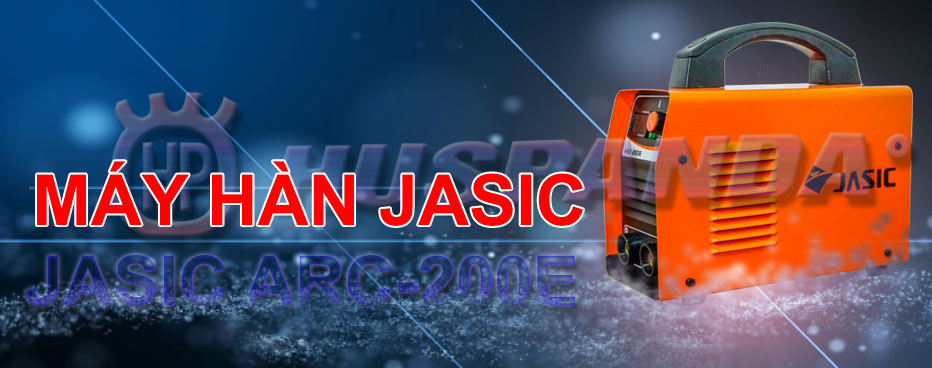 Máy hàn Jasic ARC 200E