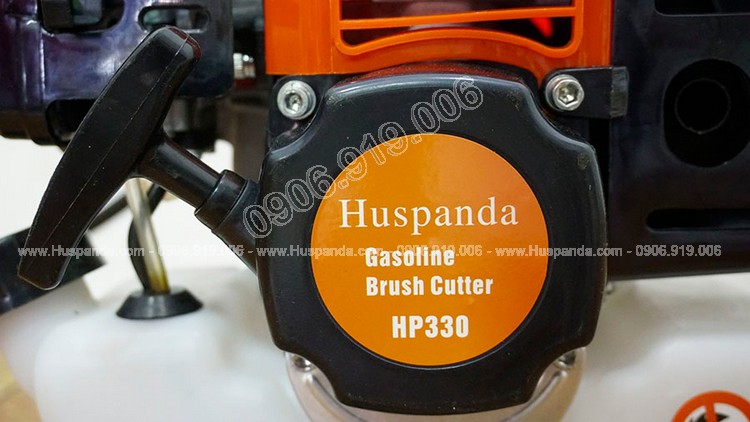 Máy cắt cỏ Huspanda HP330 chất lượng