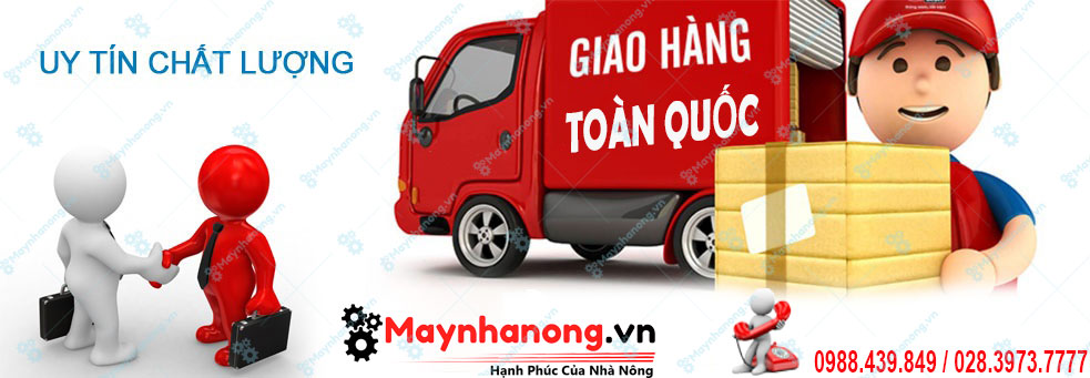 giao hàng toàn quốc