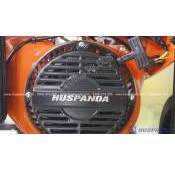 Máy phát điện Huspanda H6600