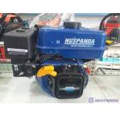 Động cơ xăng huspanda GX230(xanh)